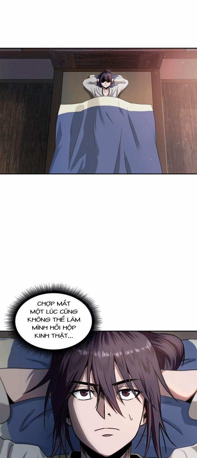 Nano Ma Thần 4 trang 1