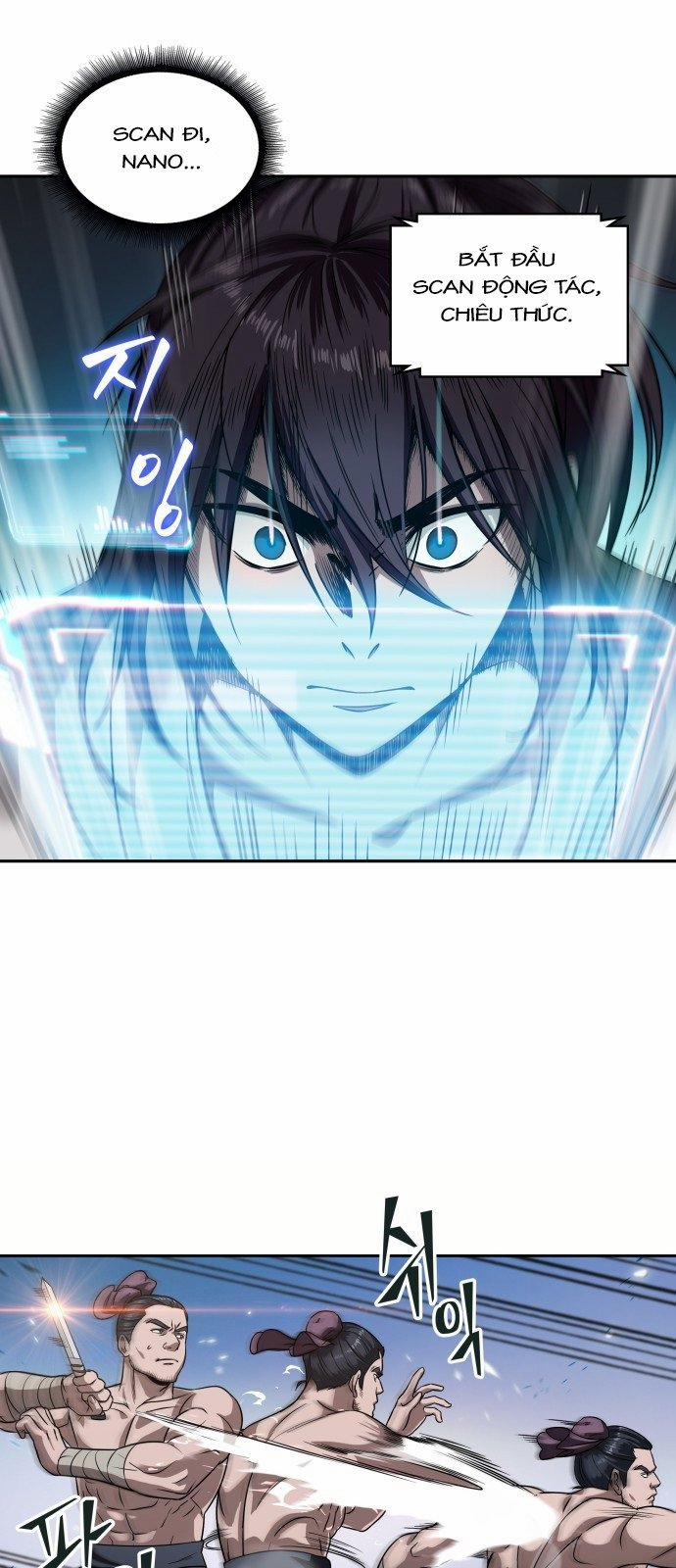 Nano Ma Thần 4 trang 13