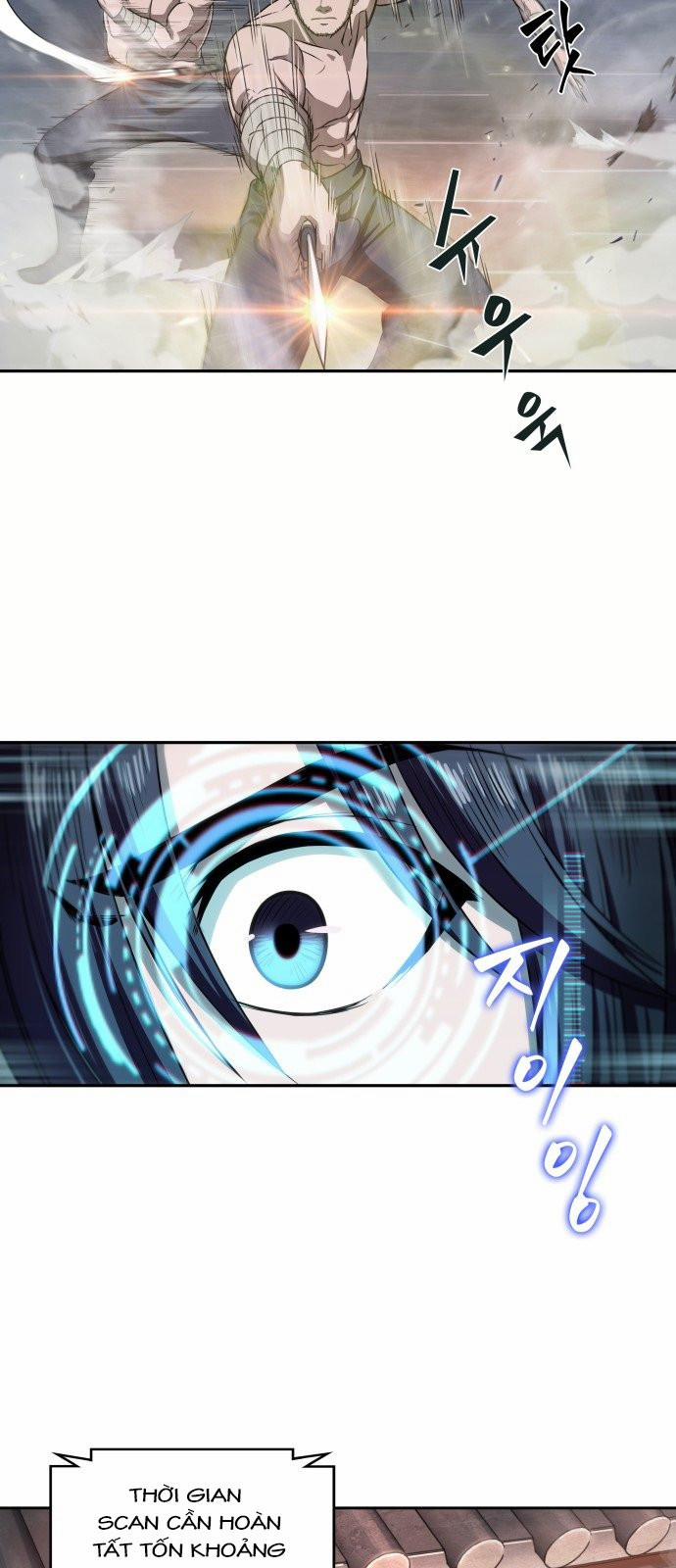 Nano Ma Thần 4 trang 15