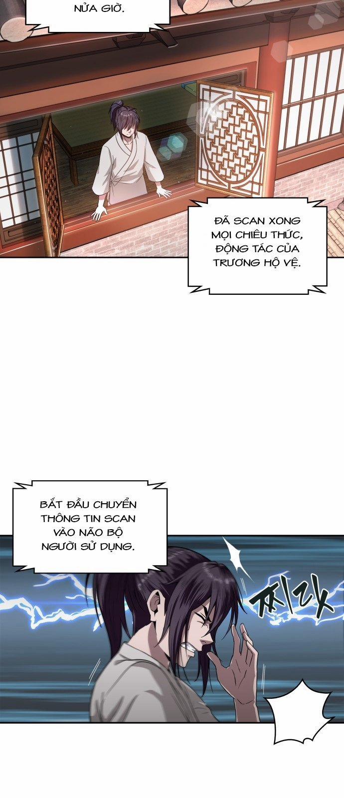 Nano Ma Thần 4 trang 16