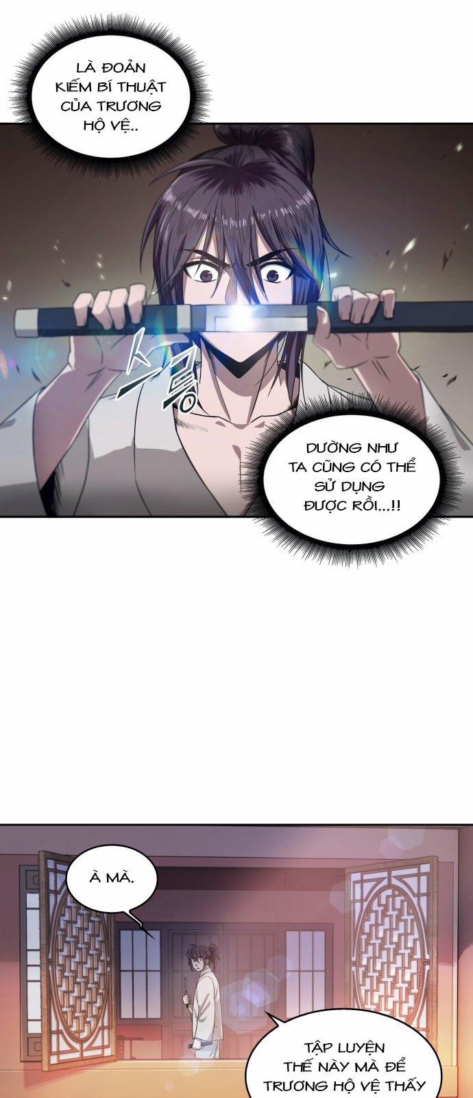 Nano Ma Thần 4 trang 20