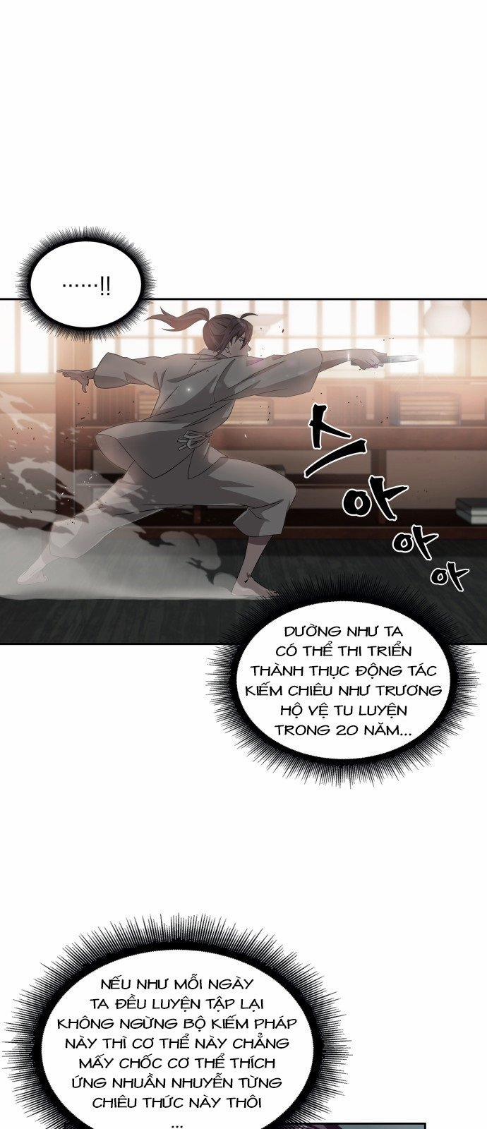 Nano Ma Thần 4 trang 25