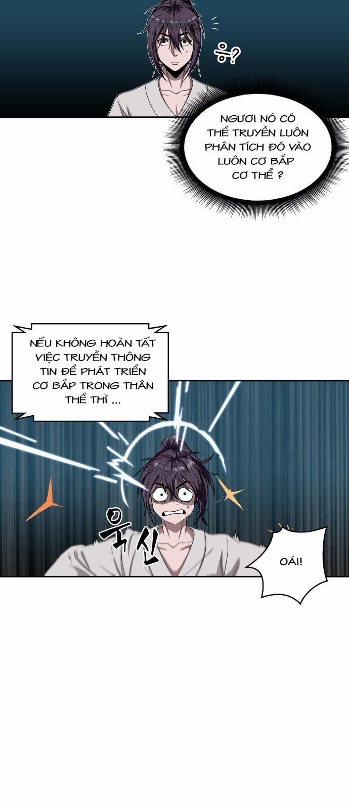 Nano Ma Thần 4 trang 27