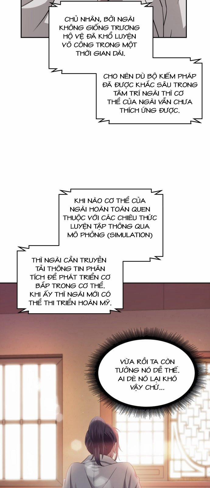 Nano Ma Thần 4 trang 31