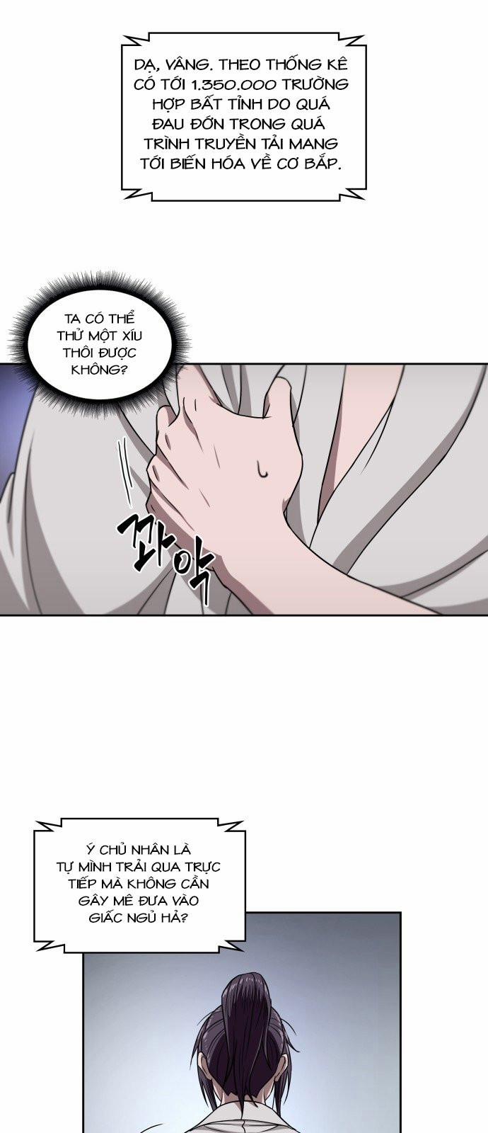 Nano Ma Thần 4 trang 34