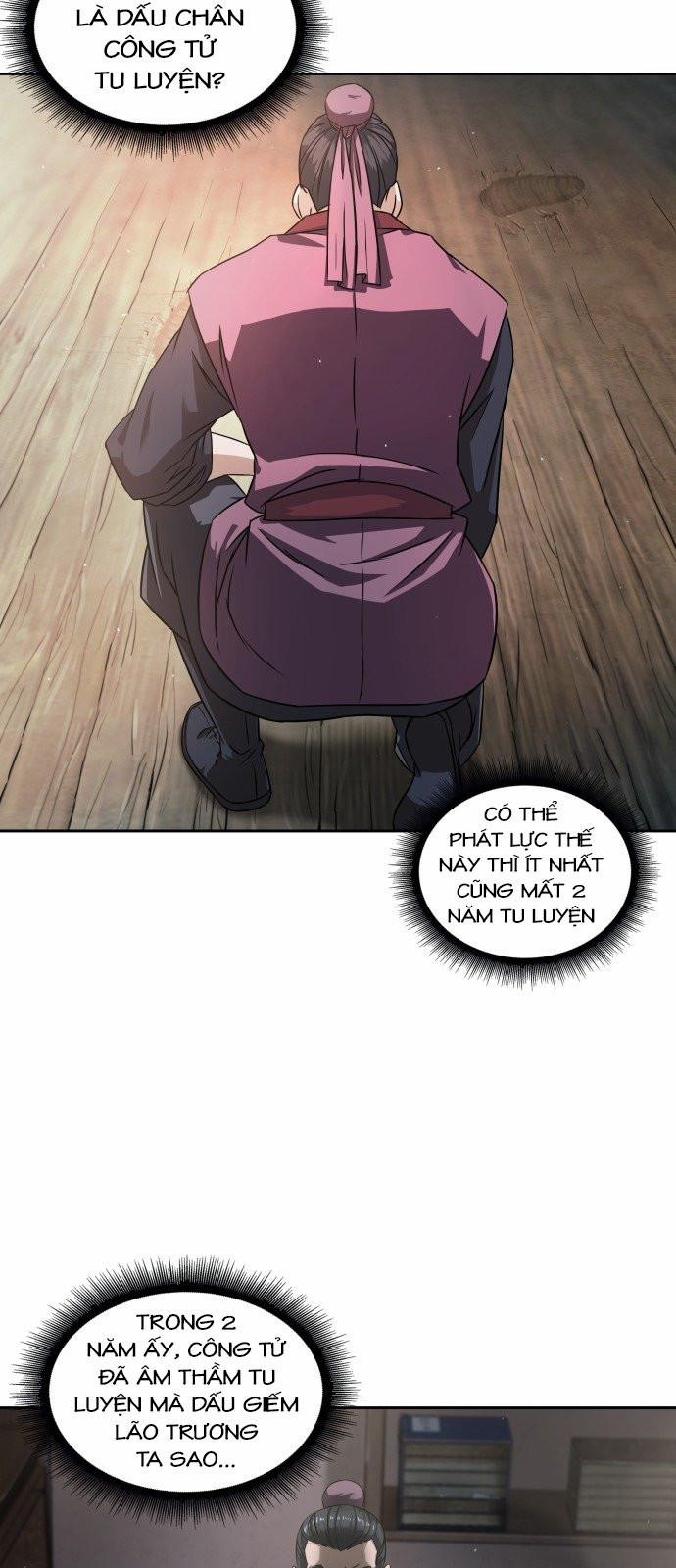 Nano Ma Thần 4 trang 50