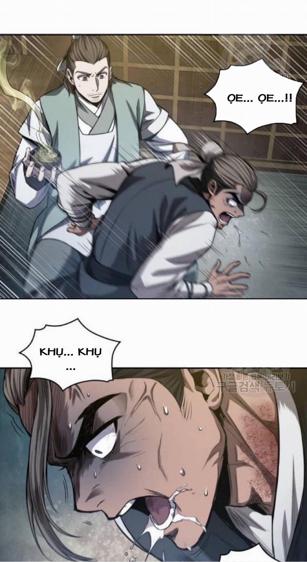 Nano Ma Thần 40 trang 23