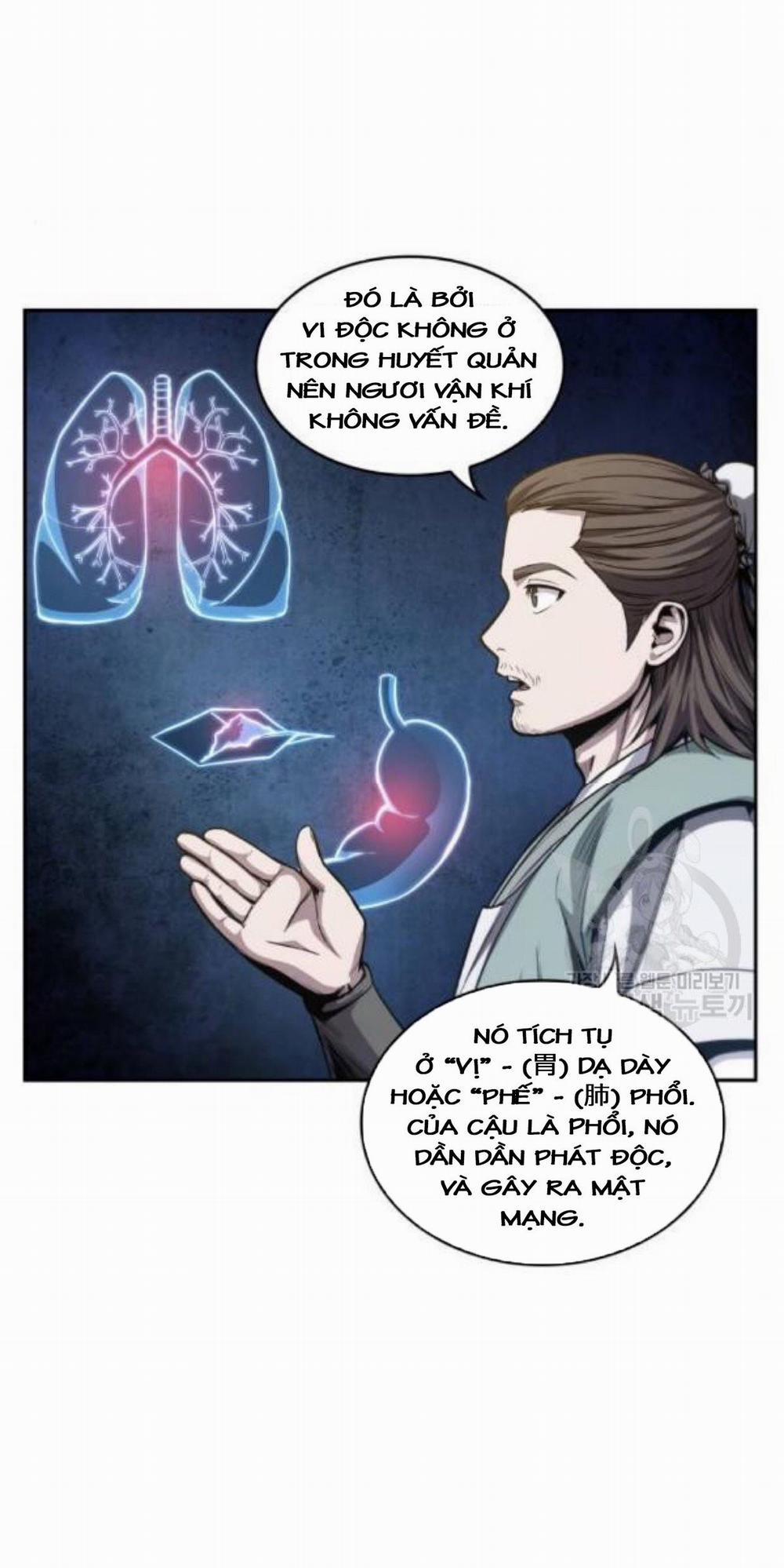 Nano Ma Thần 40 trang 25