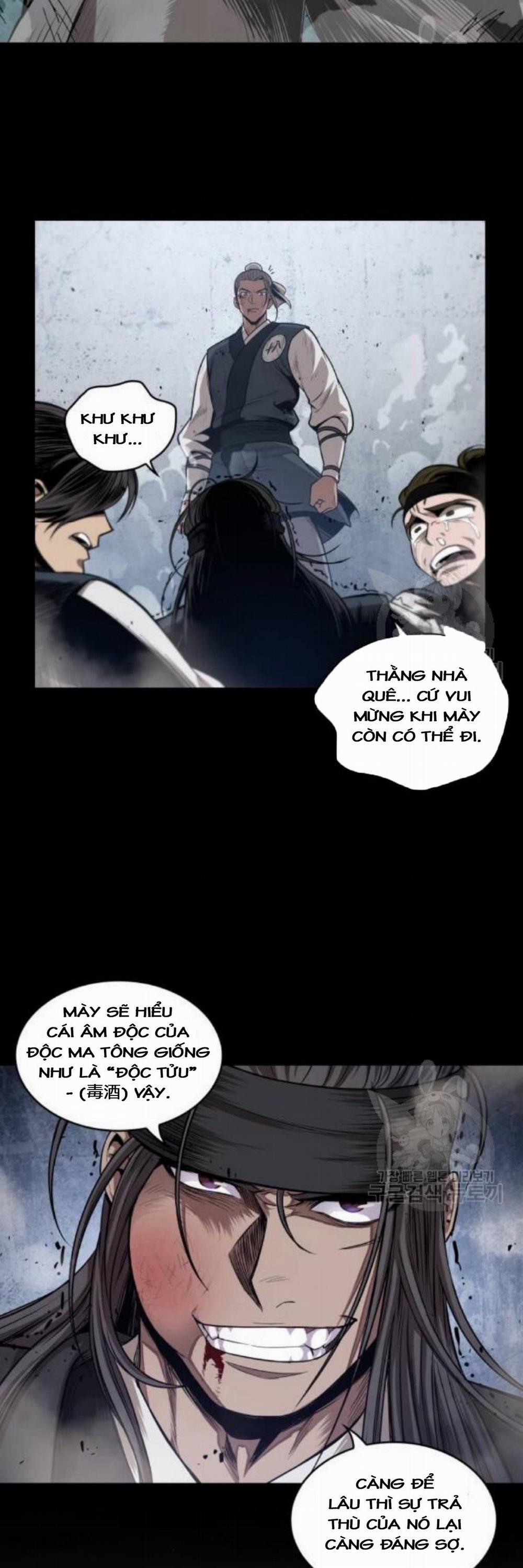 Nano Ma Thần 40 trang 30