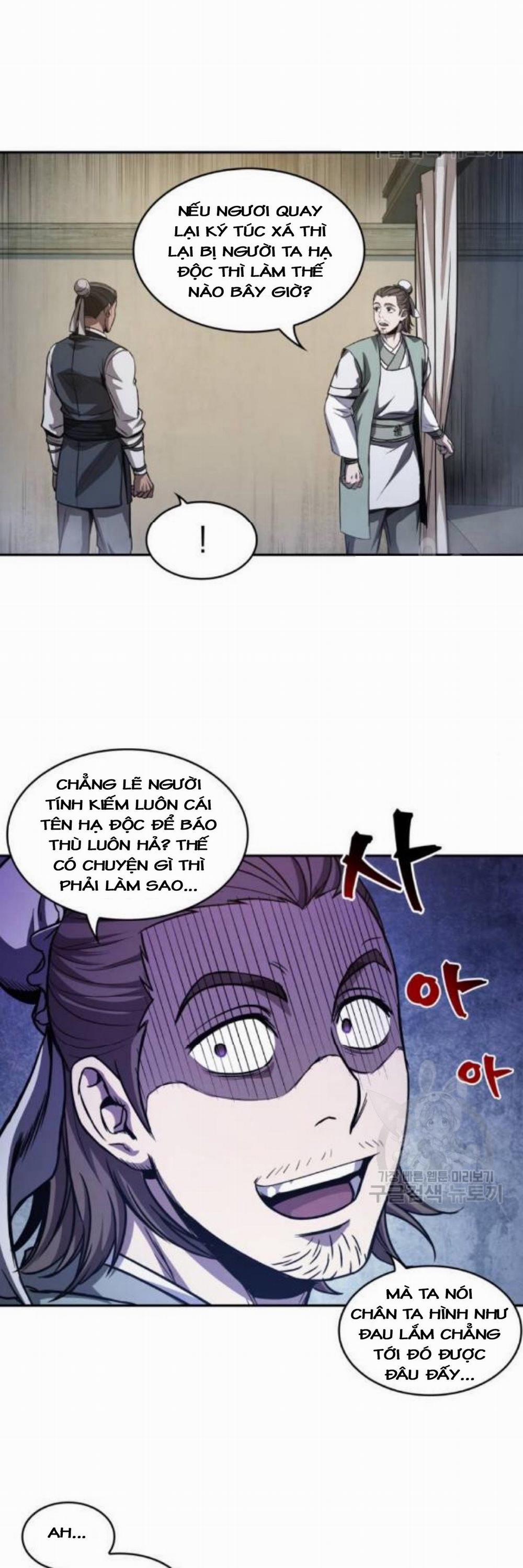 Nano Ma Thần 40 trang 39