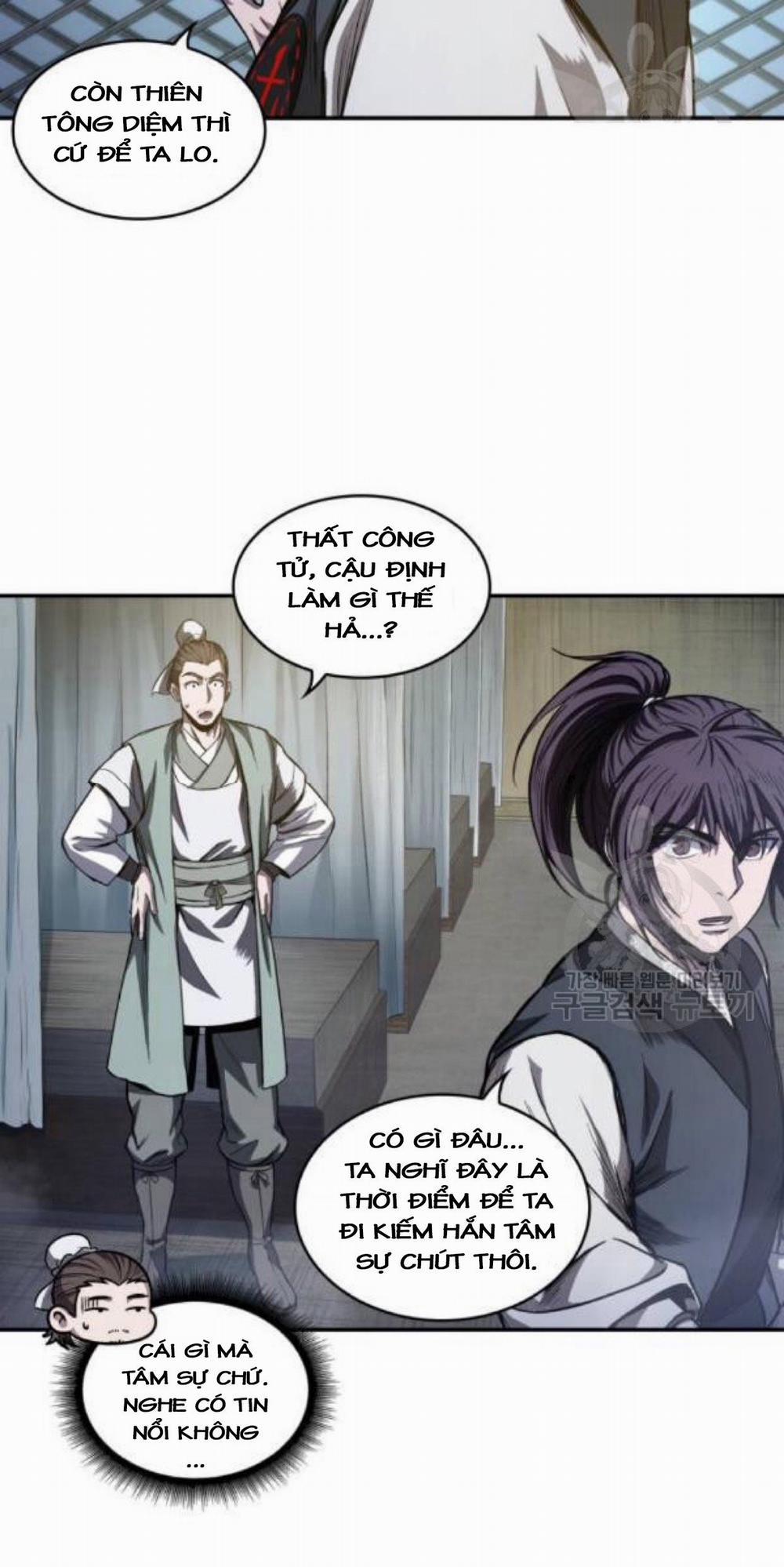 Nano Ma Thần 40 trang 41