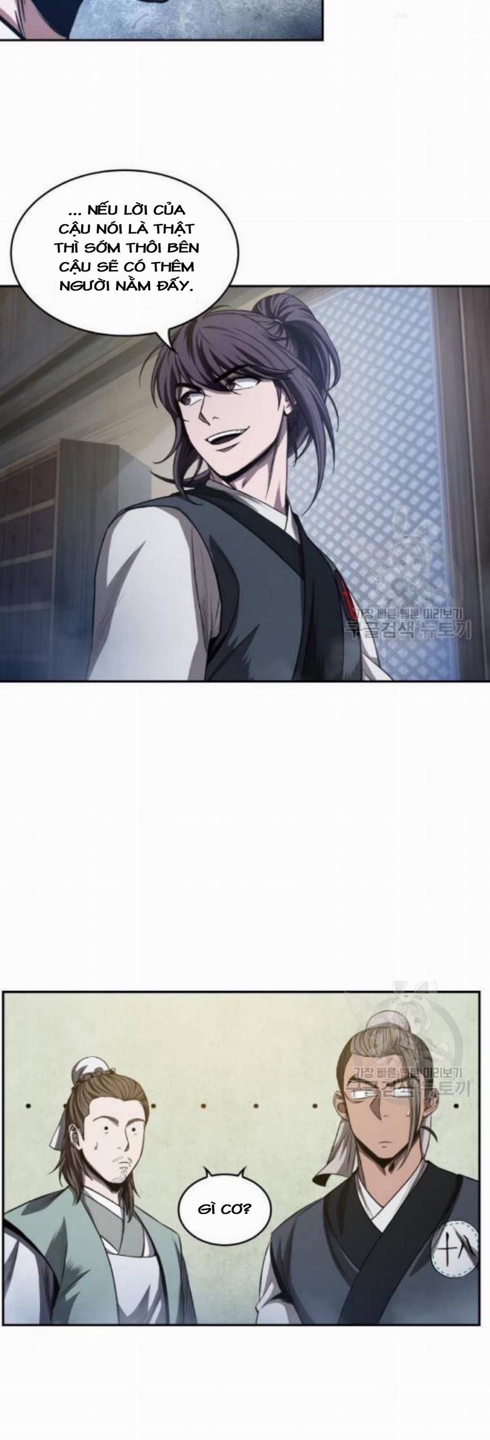 Nano Ma Thần 40 trang 43