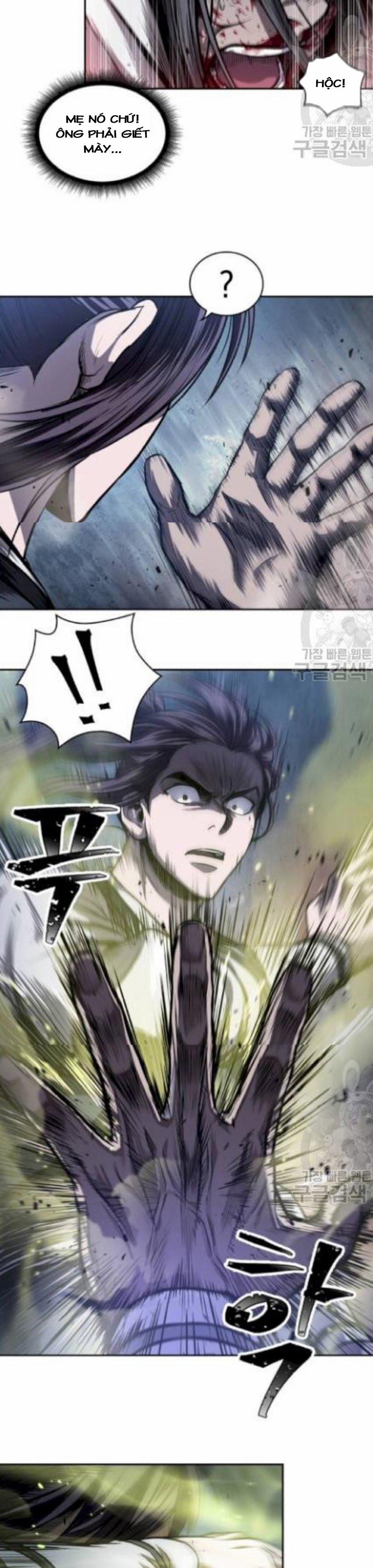 Nano Ma Thần 41 trang 15