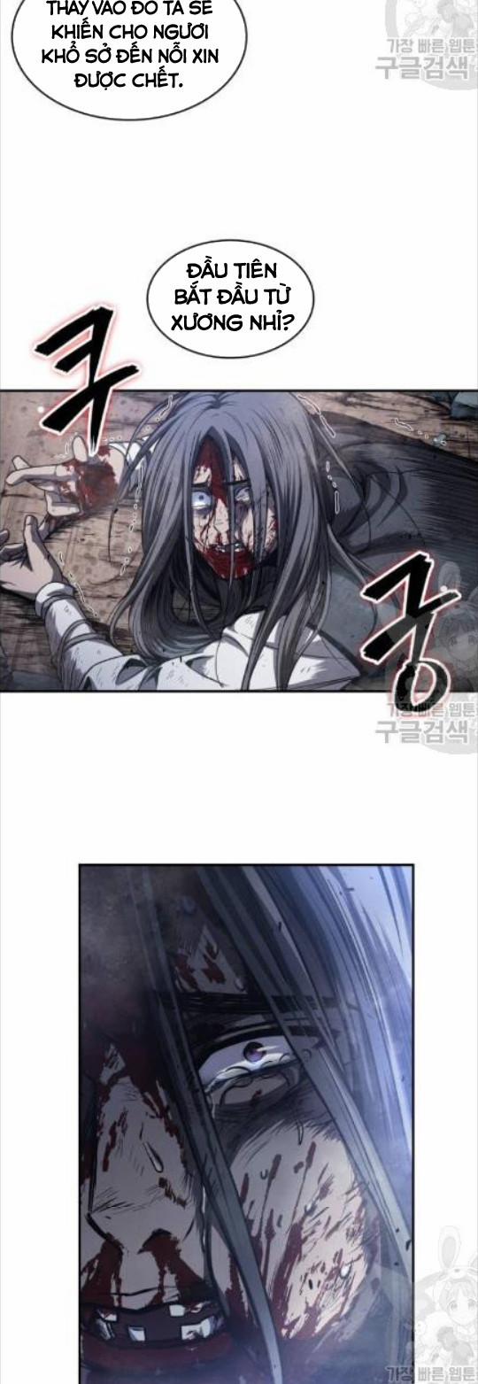 Nano Ma Thần 42 trang 11