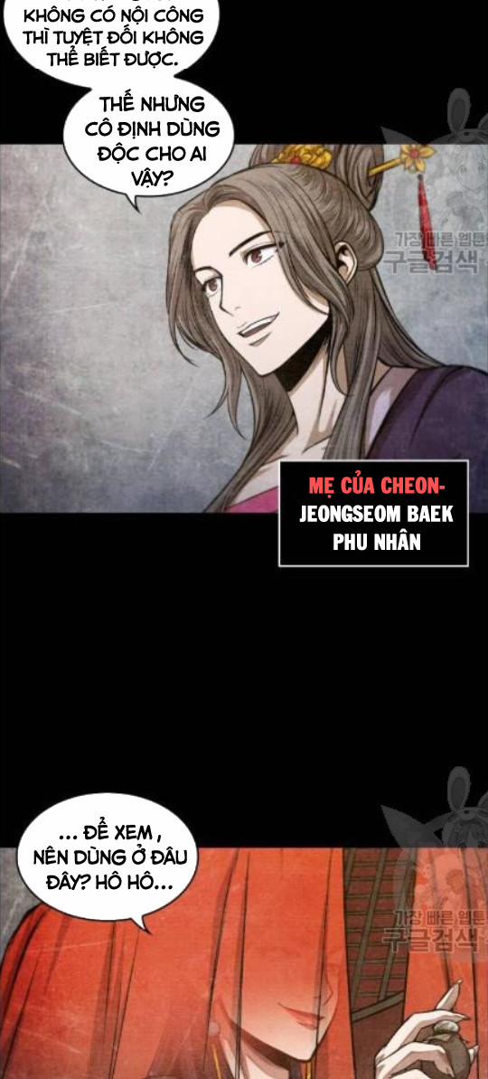 Nano Ma Thần 42 trang 19