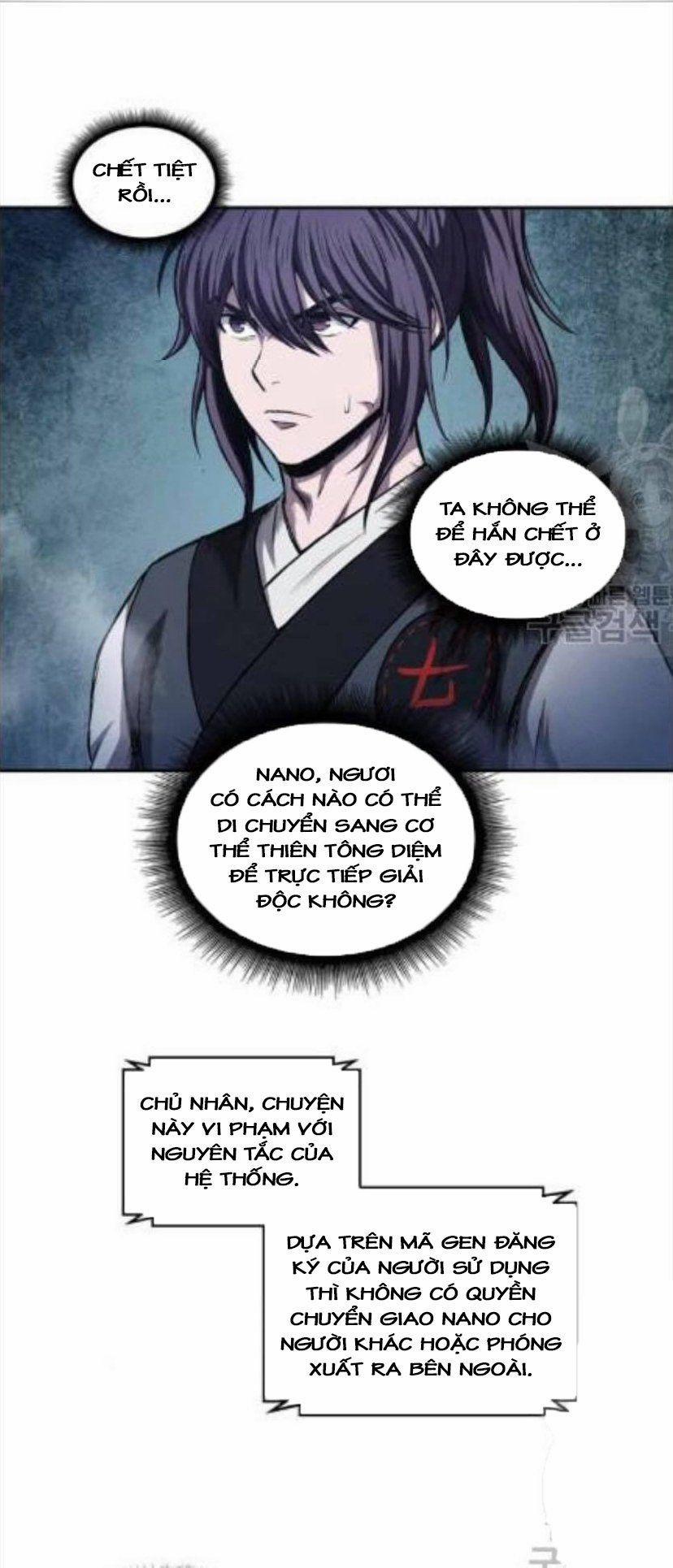 Nano Ma Thần 43 trang 11