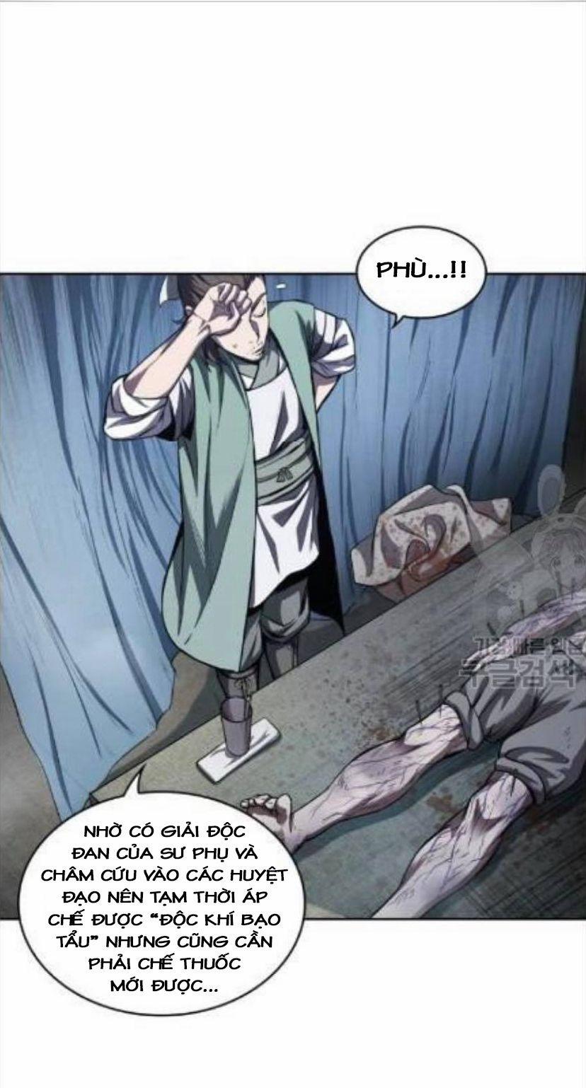 Nano Ma Thần 43 trang 17