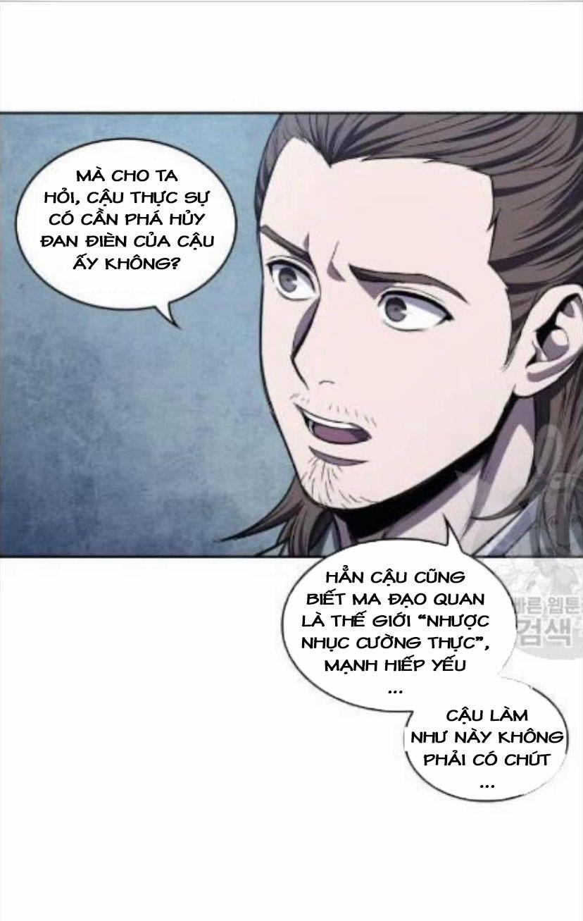 Nano Ma Thần 43 trang 29