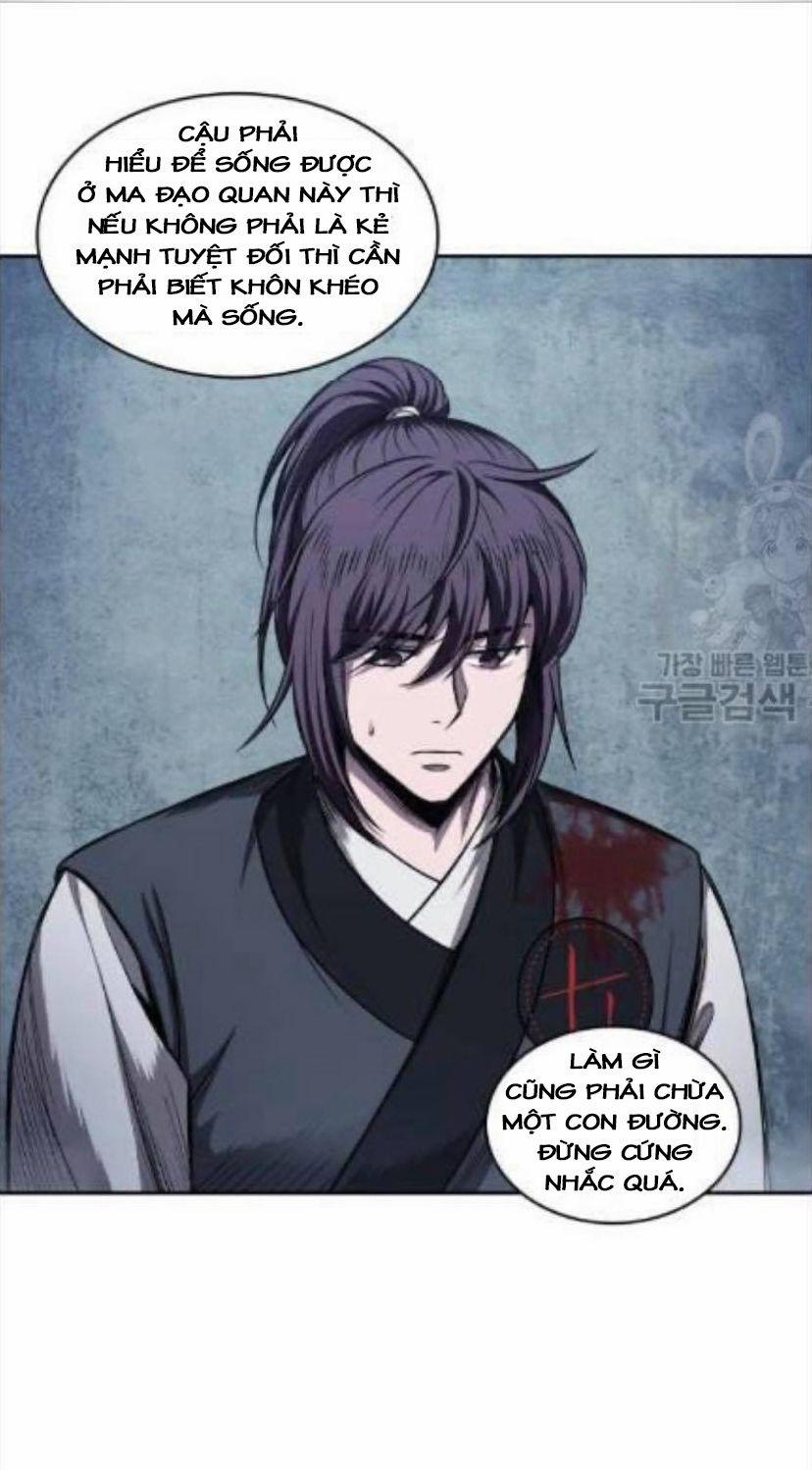 Nano Ma Thần 43 trang 33