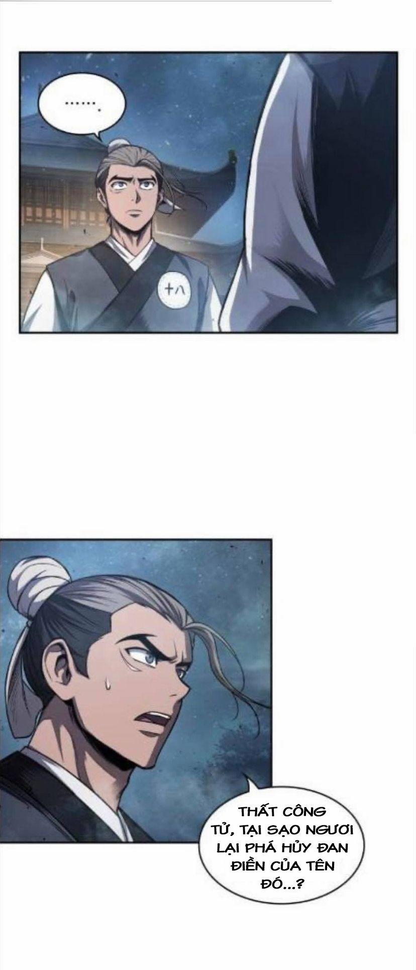 Nano Ma Thần 43 trang 38