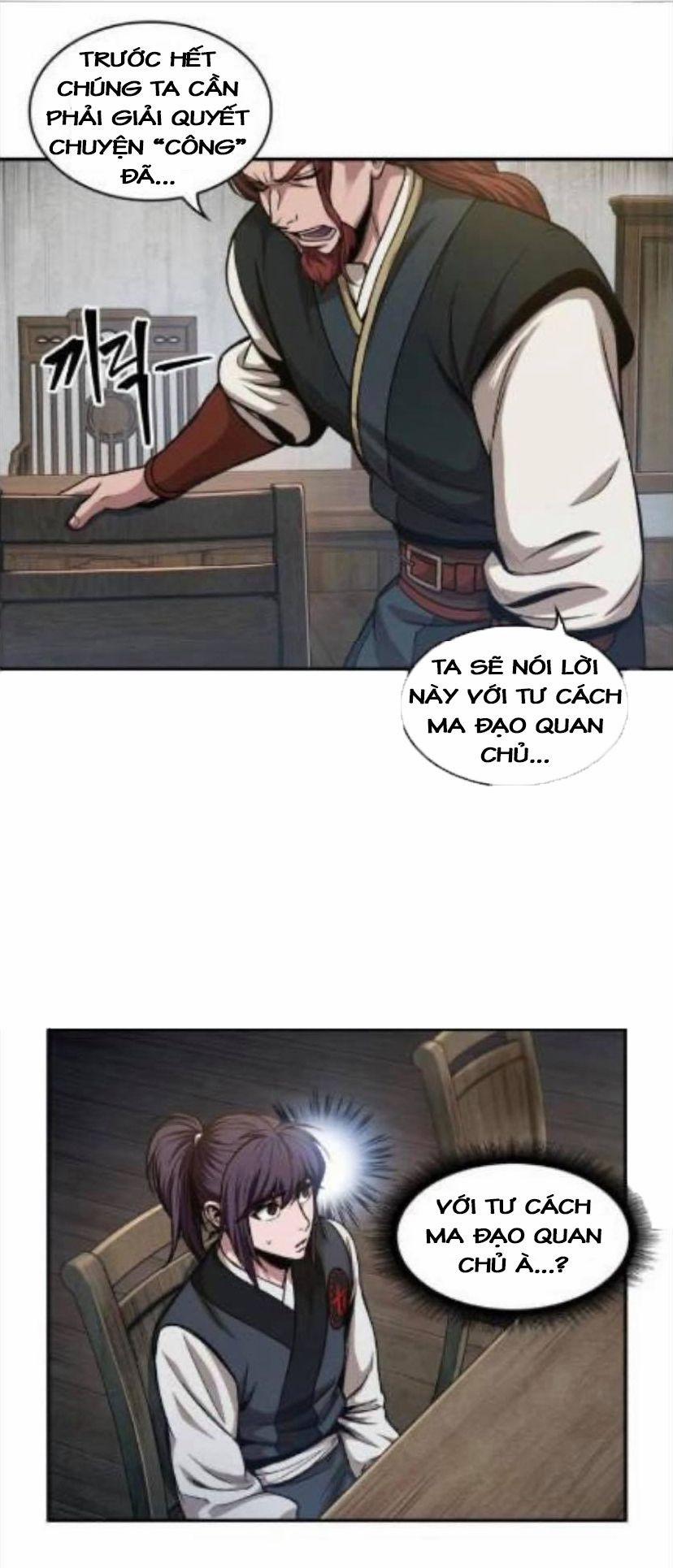 Nano Ma Thần 43 trang 63