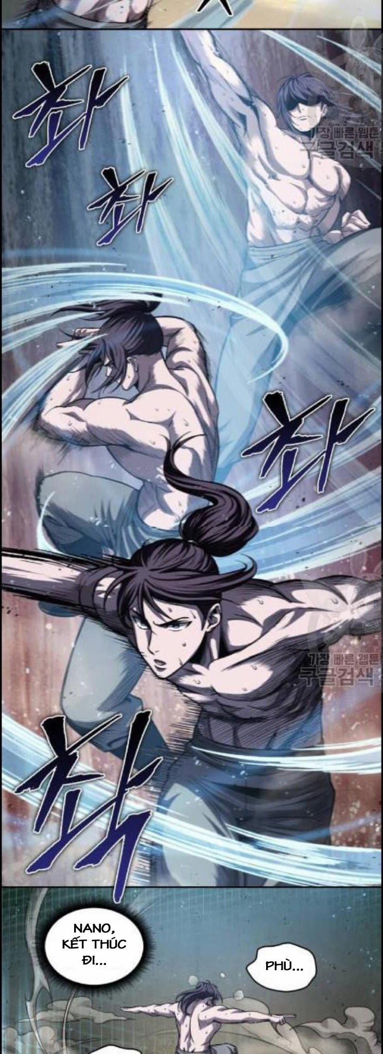 Nano Ma Thần 44 trang 61