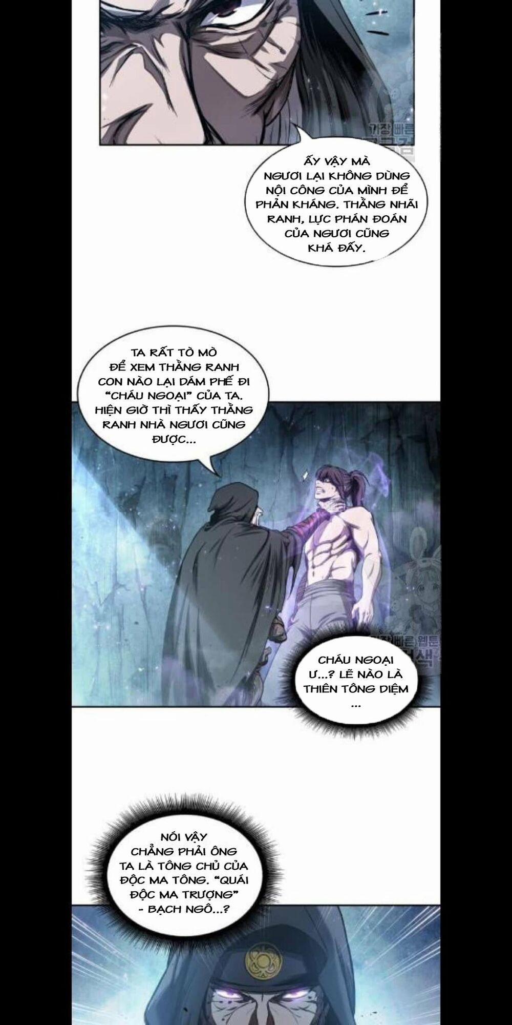 Nano Ma Thần 45 trang 19