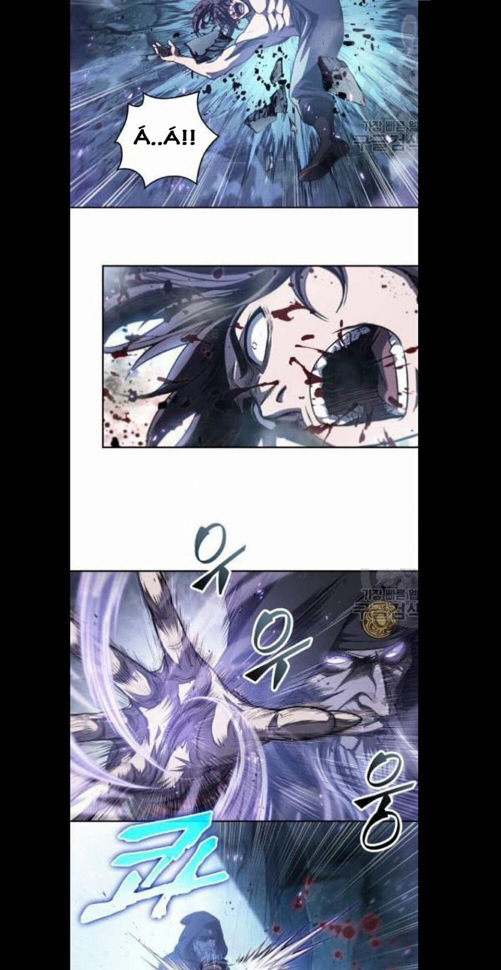 Nano Ma Thần 45 trang 24