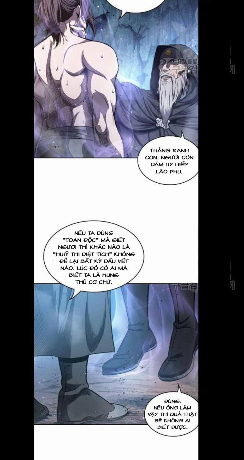 Nano Ma Thần 45 trang 27