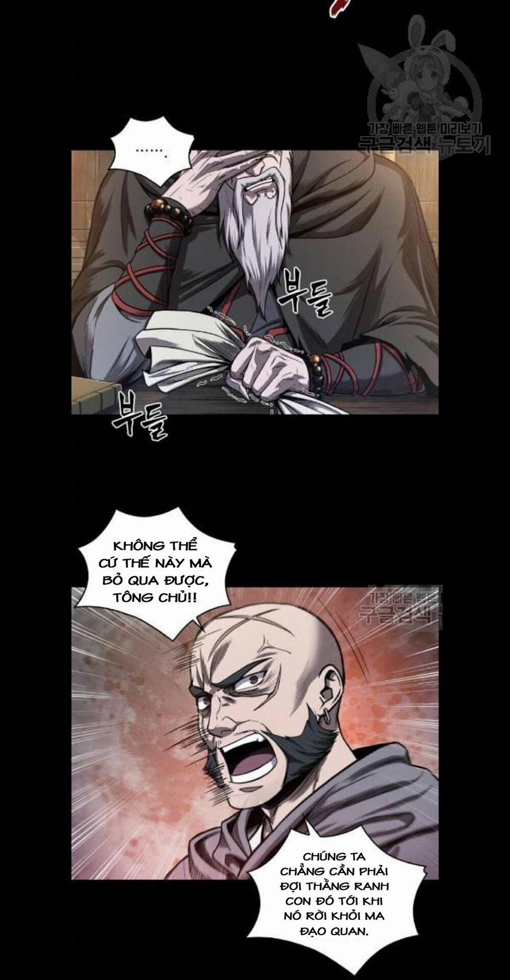 Nano Ma Thần 45 trang 3