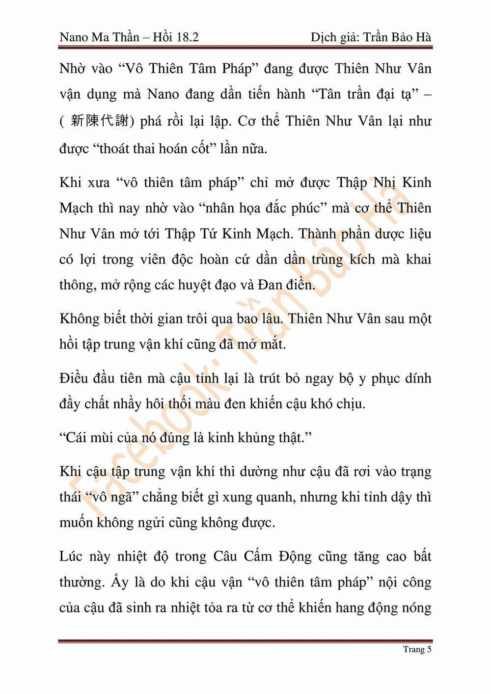 Nano Ma Thần 45 trang 48