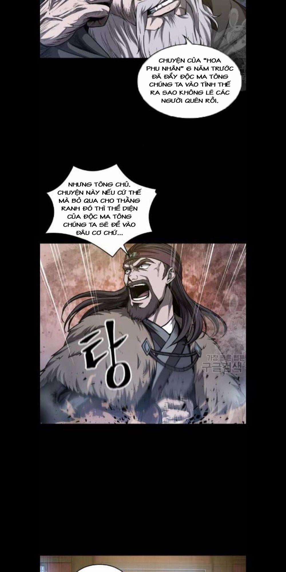 Nano Ma Thần 45 trang 5