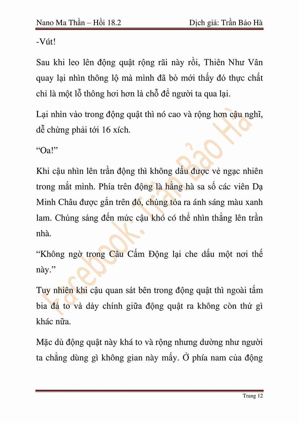 Nano Ma Thần 45 trang 55