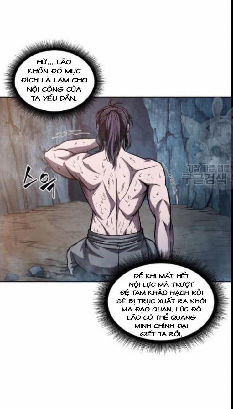 Nano Ma Thần 46 trang 3