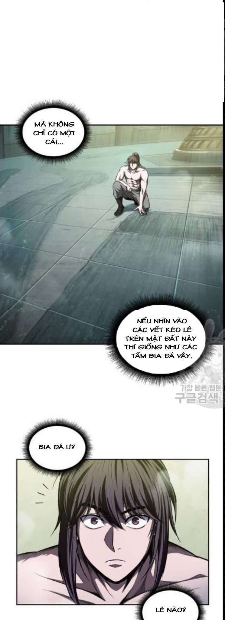 Nano Ma Thần 46 trang 34