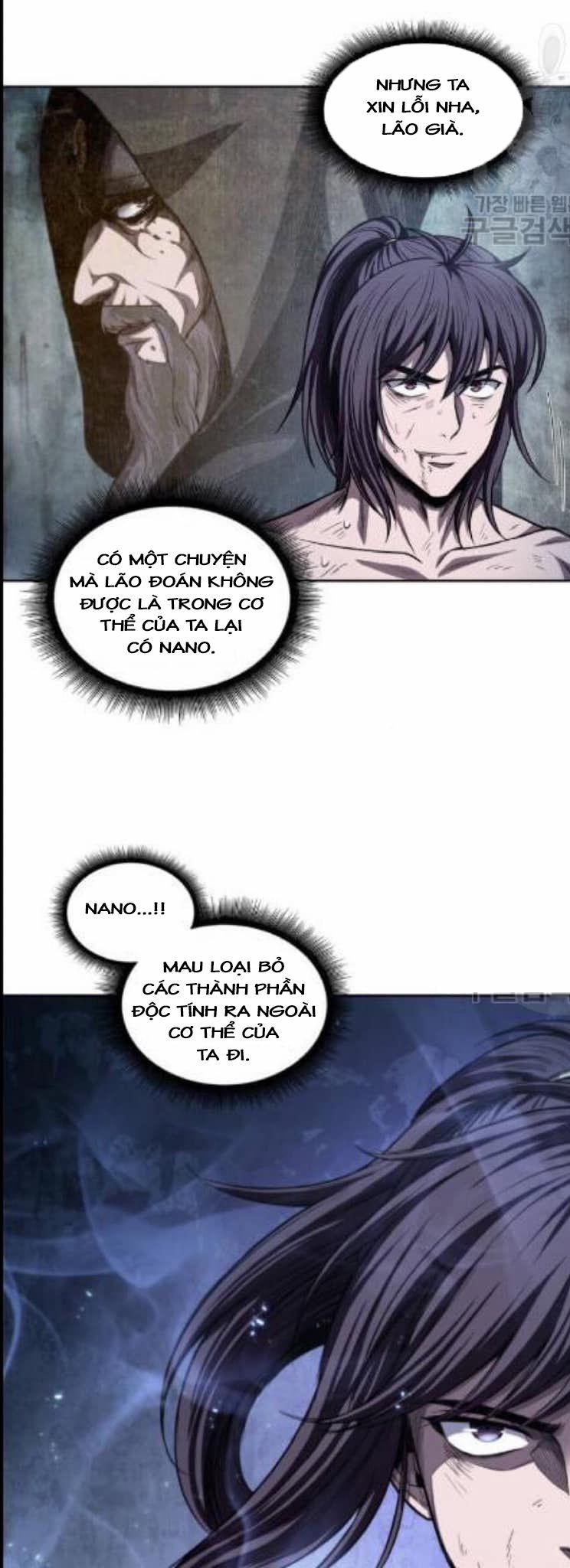 Nano Ma Thần 46 trang 4