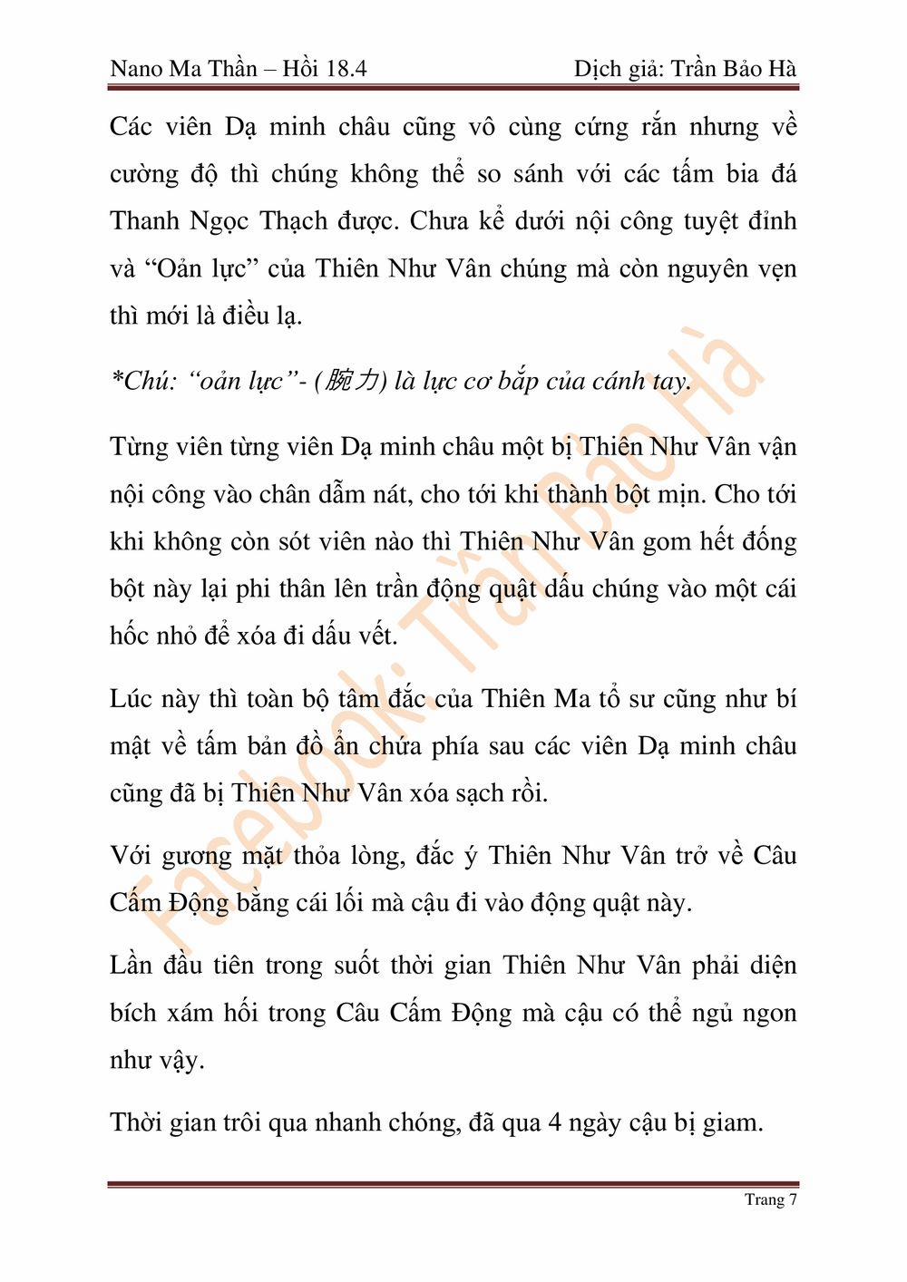 Nano Ma Thần 46 trang 95