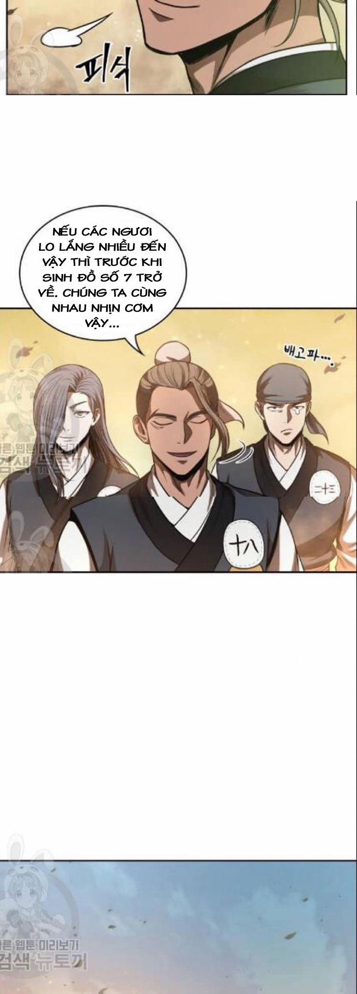 Nano Ma Thần 47 trang 40