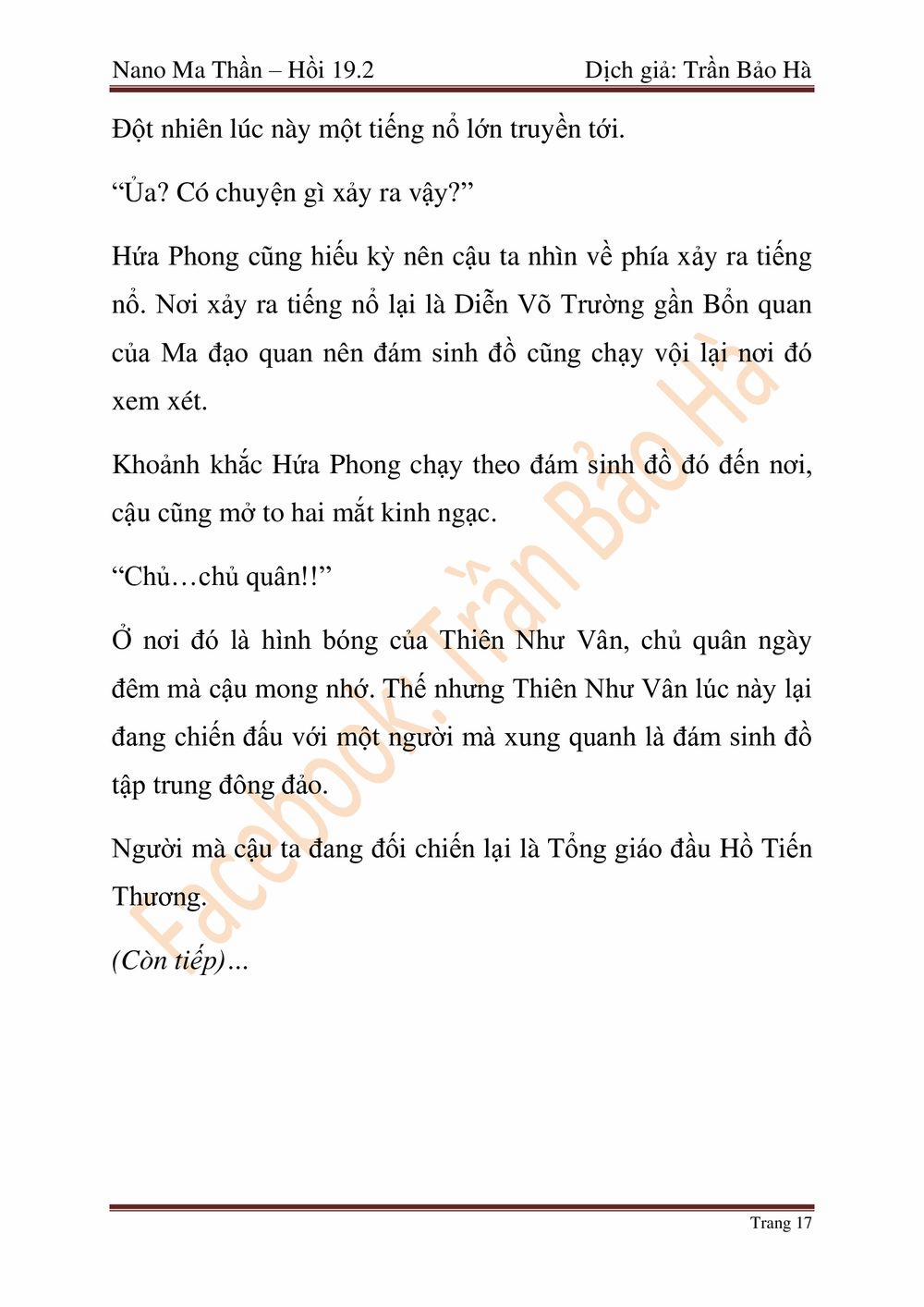 Nano Ma Thần 47 trang 63