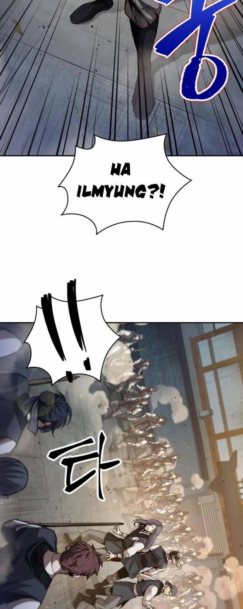 Nano Ma Thần 48 trang 1