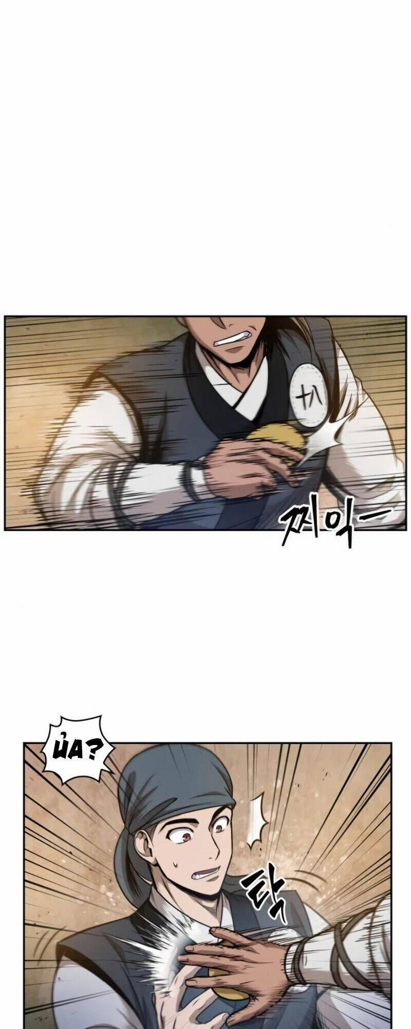 Nano Ma Thần 48 trang 17