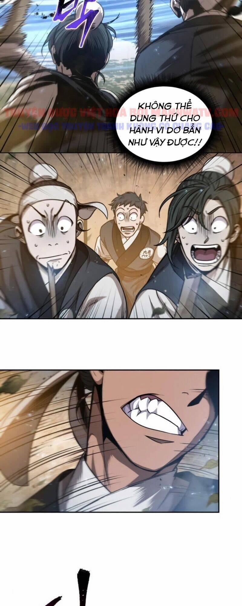 Nano Ma Thần 48 trang 20