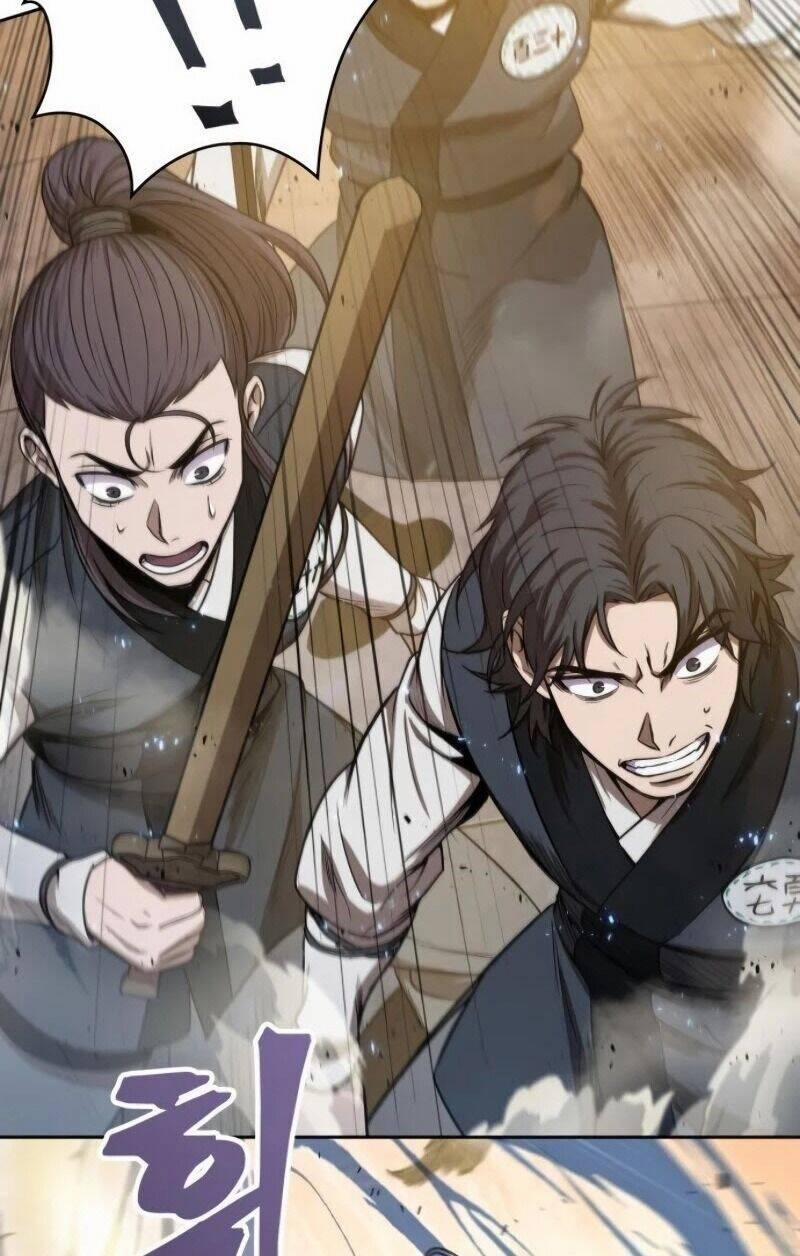 Nano Ma Thần 48 trang 22