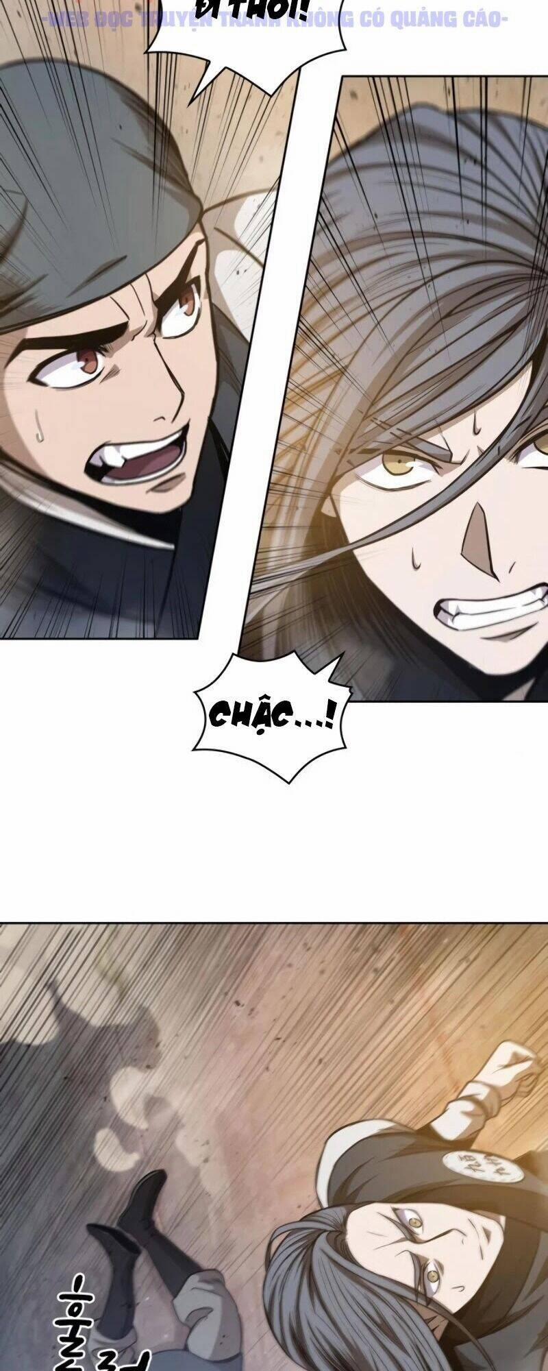 Nano Ma Thần 48 trang 28