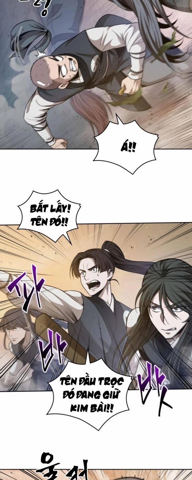 Nano Ma Thần 48 trang 29