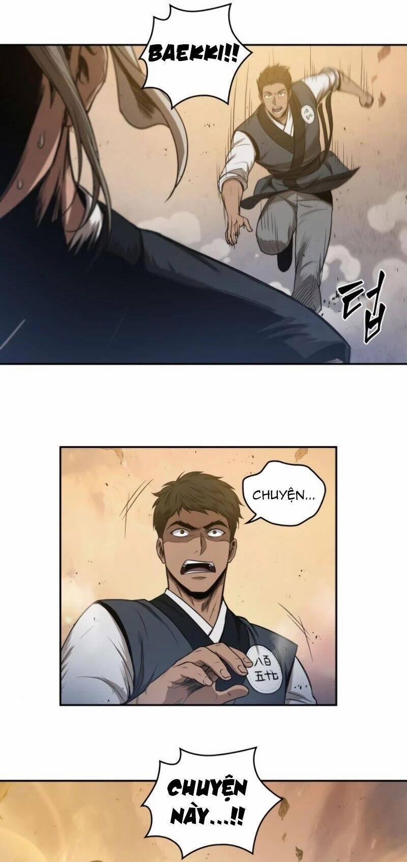 Nano Ma Thần 48 trang 49