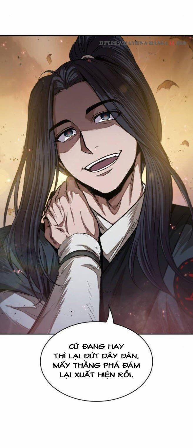 Nano Ma Thần 49 trang 0