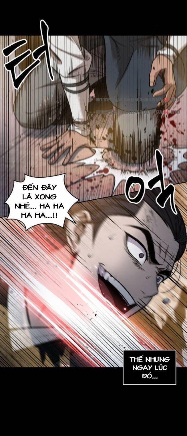 Nano Ma Thần 49 trang 17