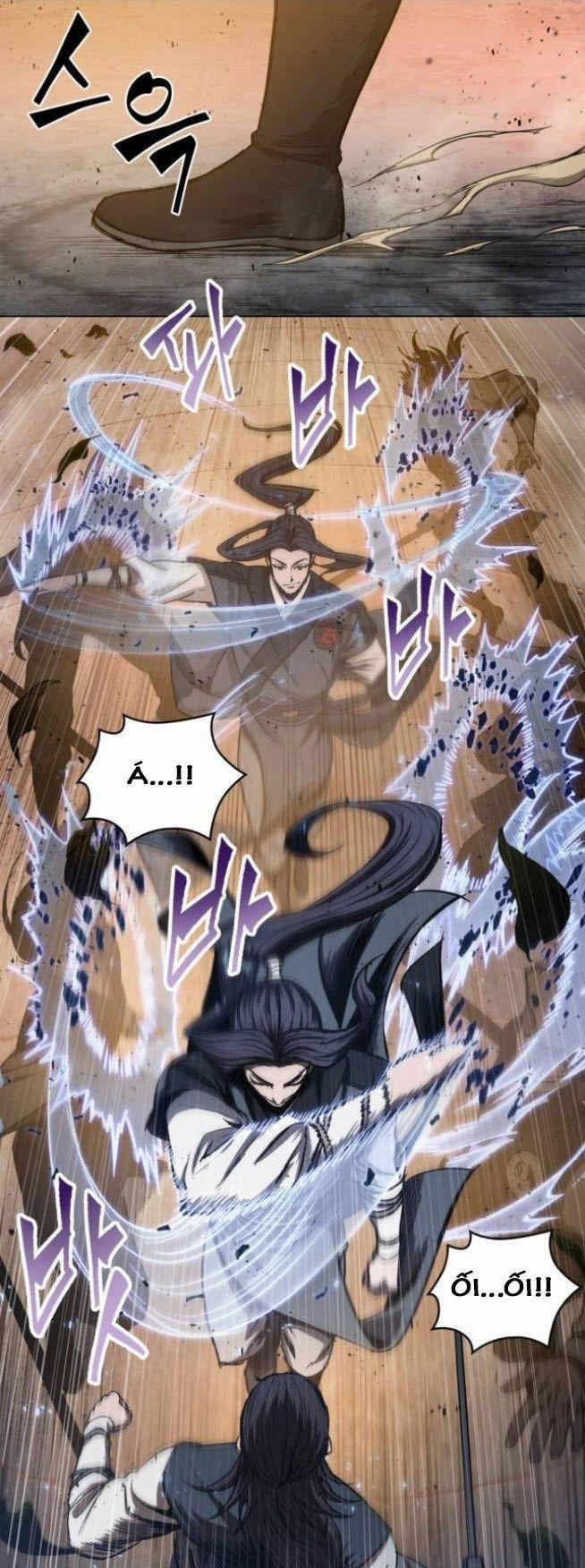 Nano Ma Thần 49 trang 21