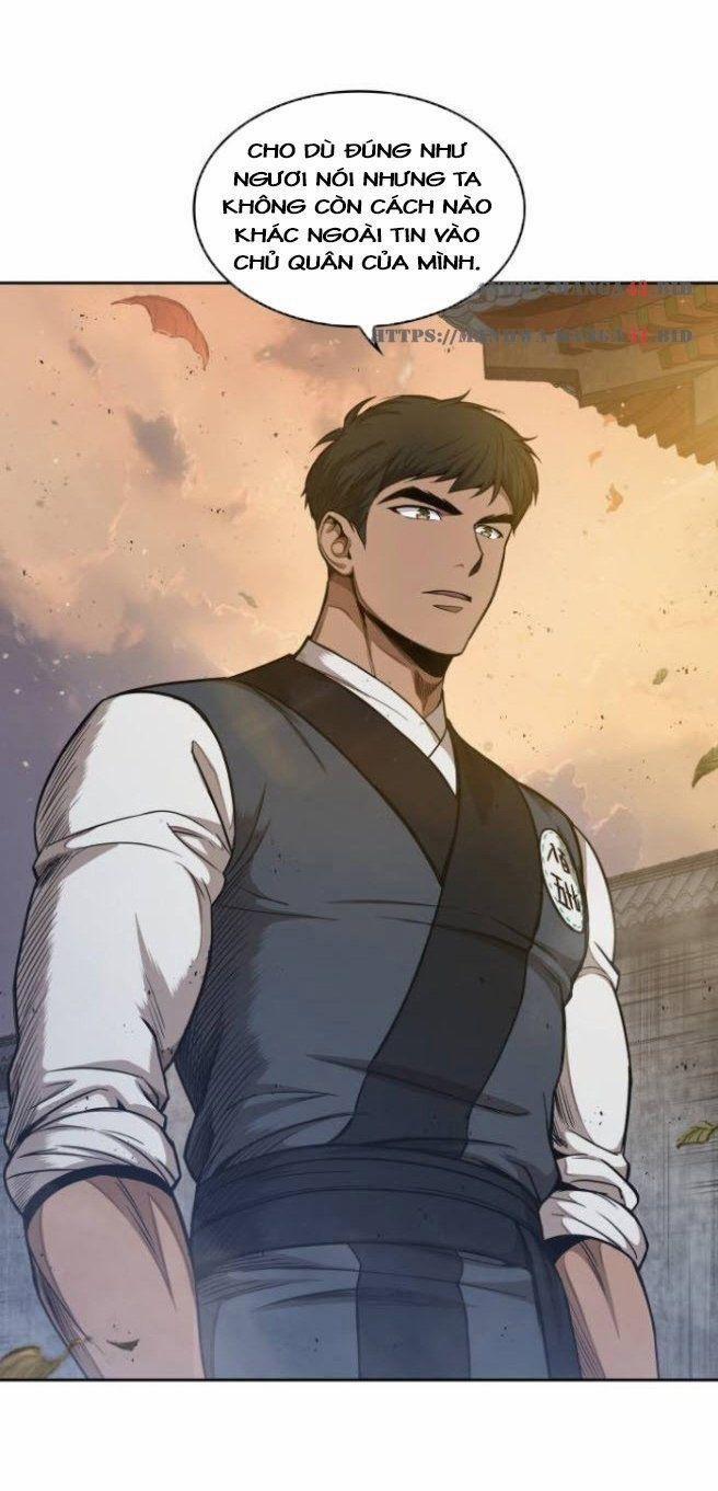 Nano Ma Thần 49 trang 31